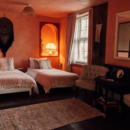 Hotel The George & Heart House à Margate Extérieur photo