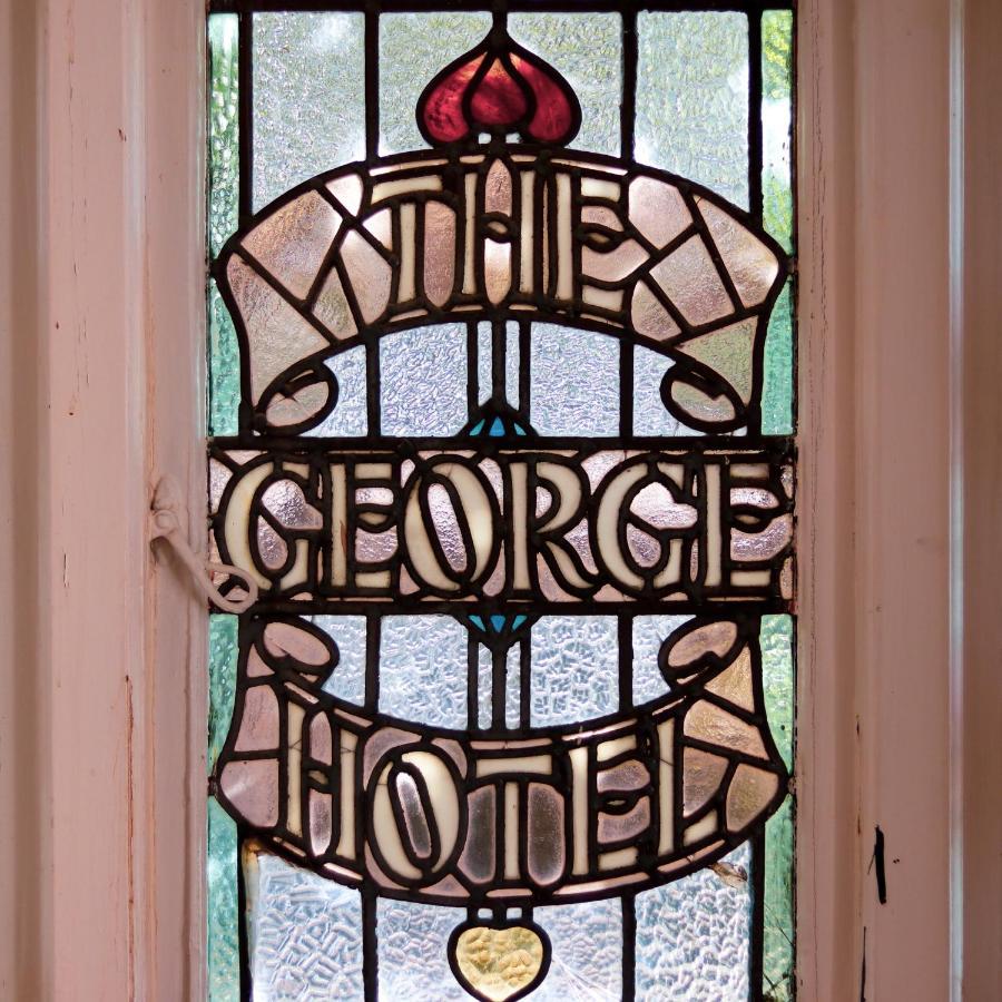 Hotel The George & Heart House à Margate Extérieur photo