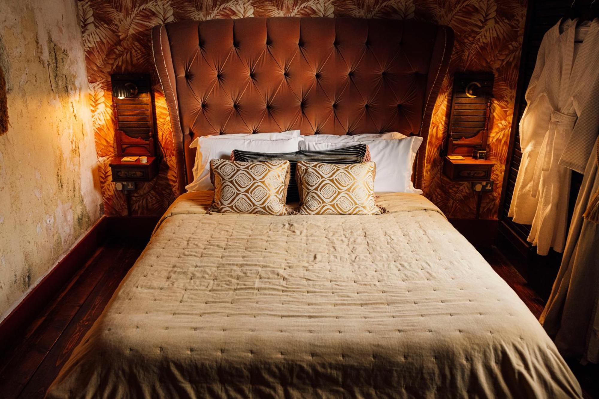 Hotel The George & Heart House à Margate Extérieur photo