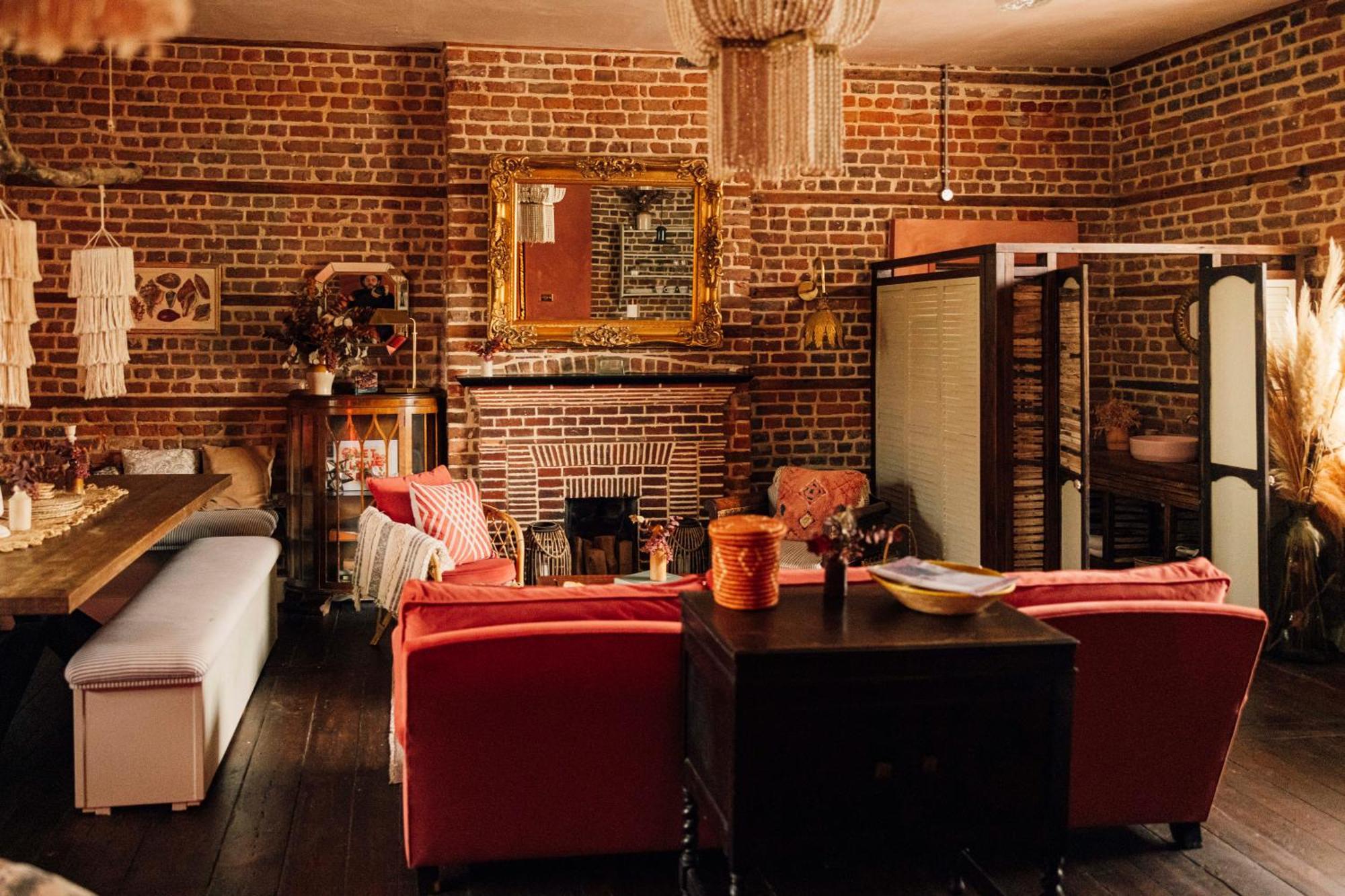 Hotel The George & Heart House à Margate Extérieur photo