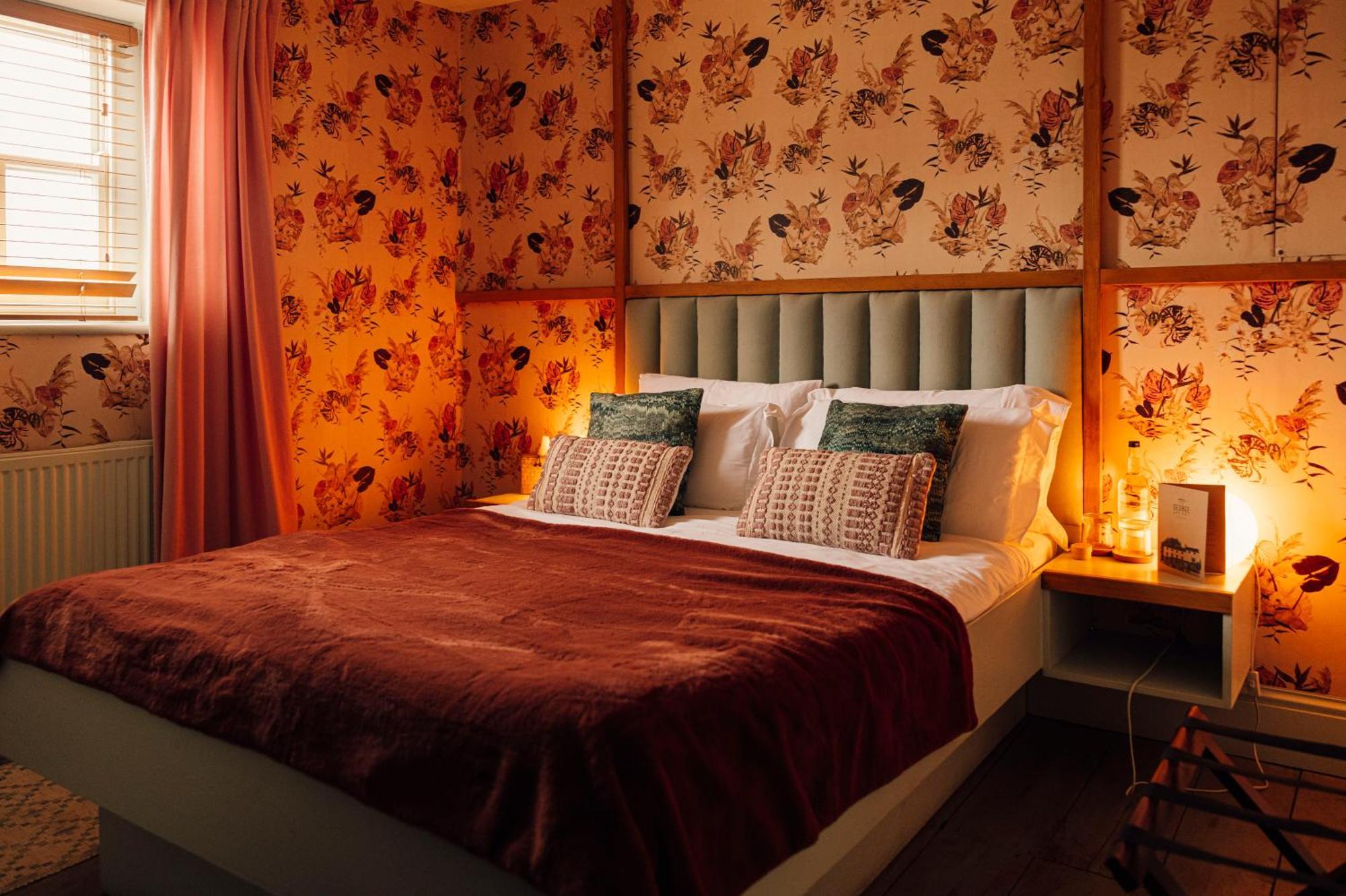 Hotel The George & Heart House à Margate Extérieur photo