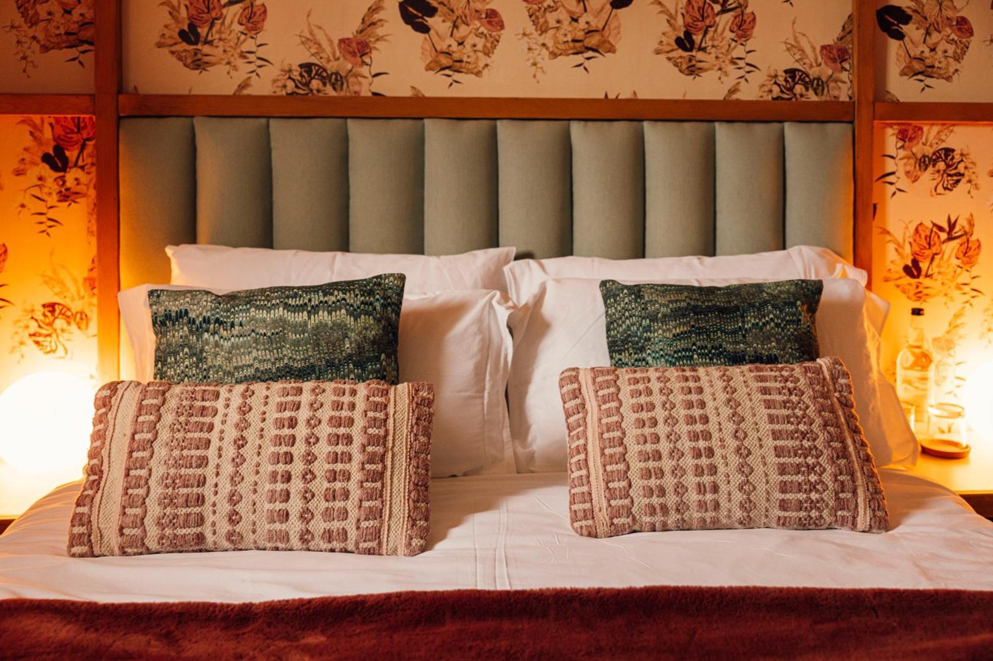 Hotel The George & Heart House à Margate Extérieur photo