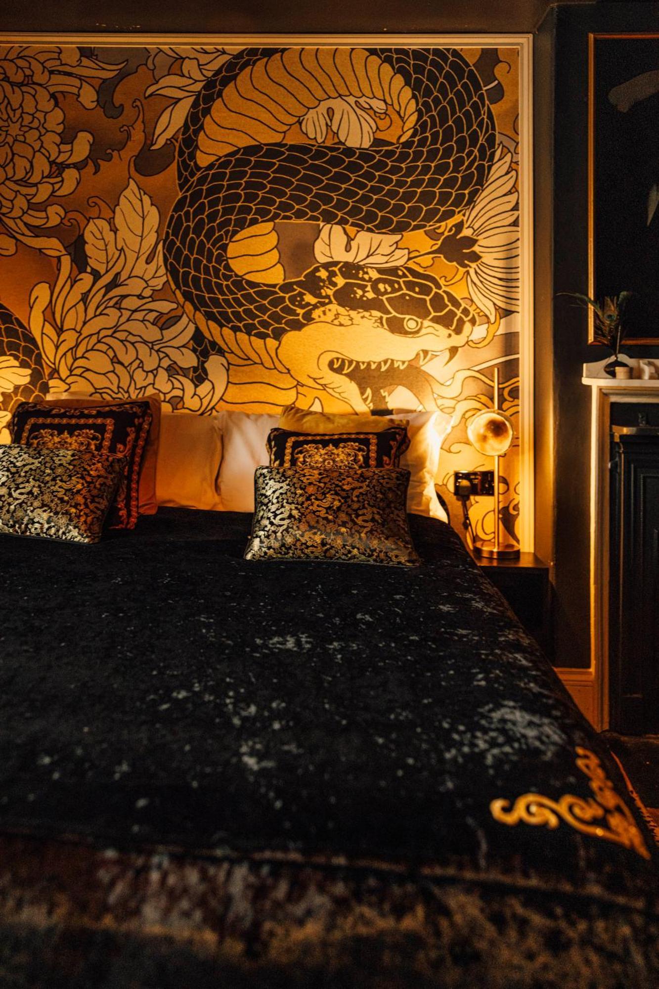 Hotel The George & Heart House à Margate Extérieur photo