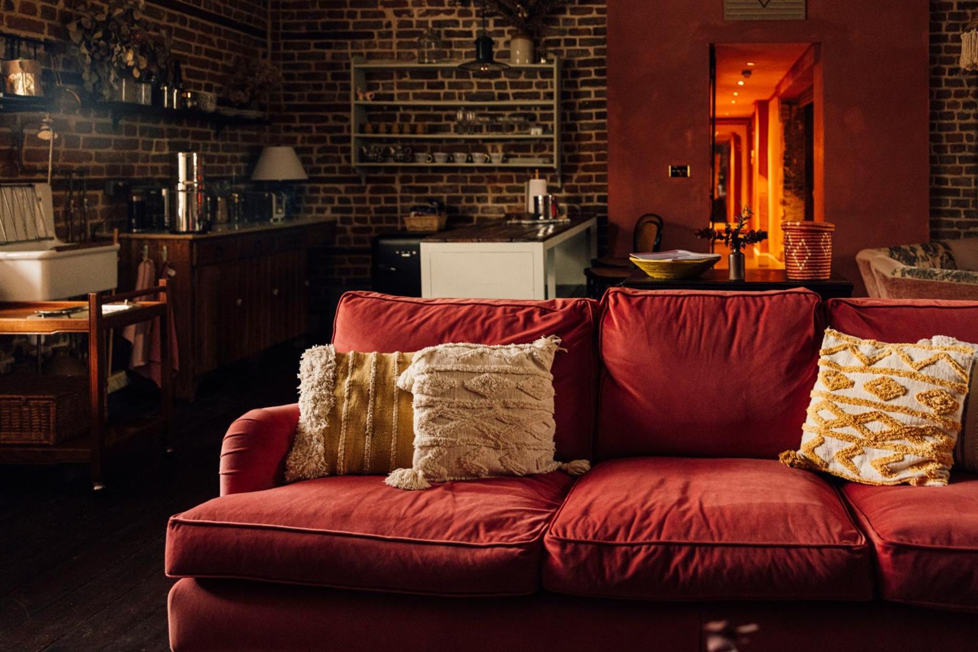 Hotel The George & Heart House à Margate Extérieur photo