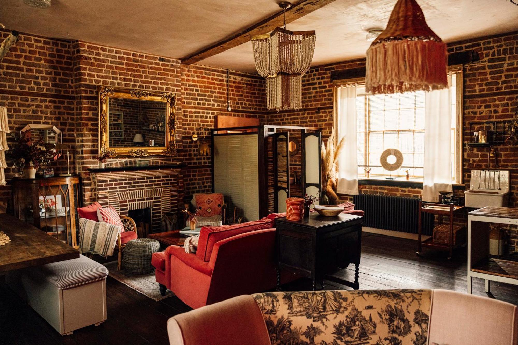Hotel The George & Heart House à Margate Extérieur photo