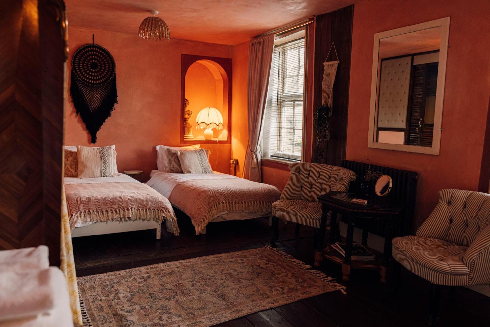 Hotel The George & Heart House à Margate Extérieur photo