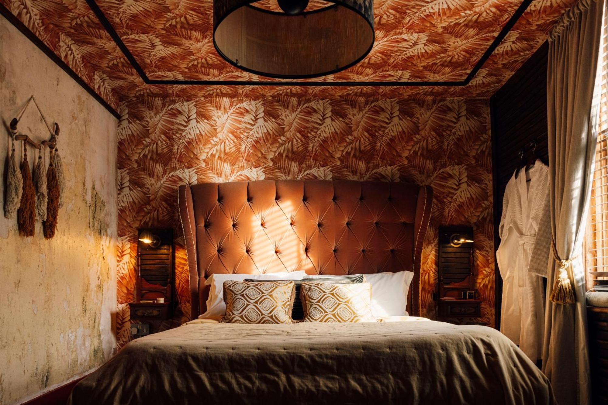 Hotel The George & Heart House à Margate Extérieur photo